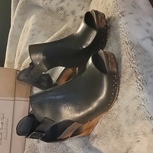 Dansko Sandals 41